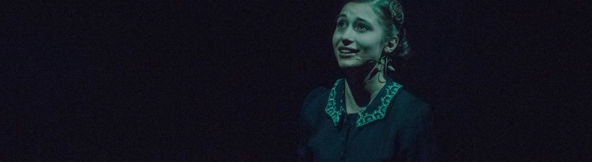 Дождливым вечером...