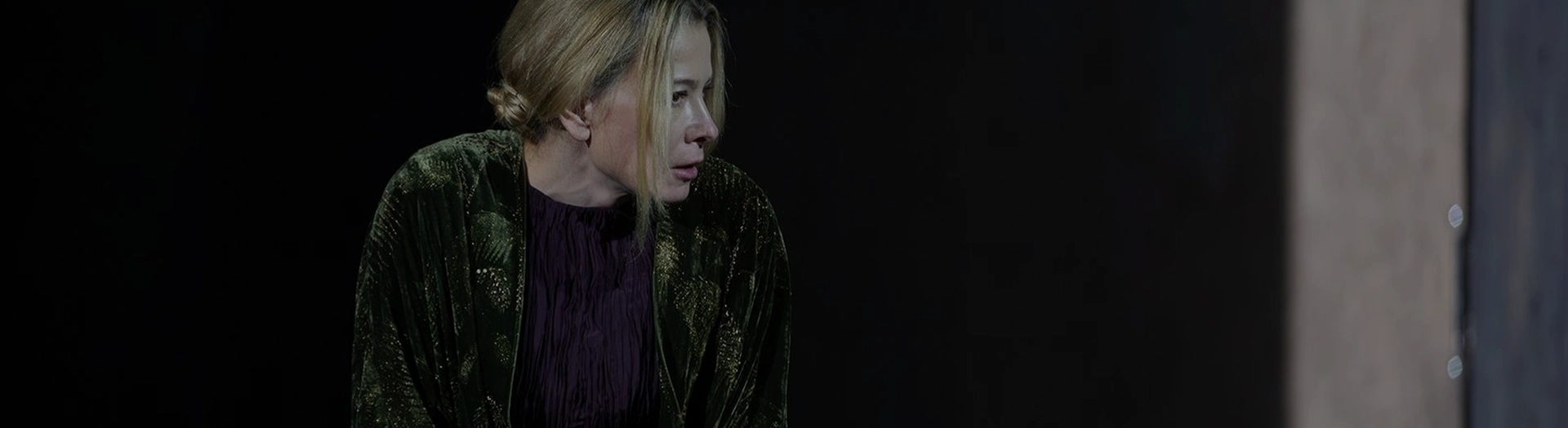 МАКБЕТ (Театр Моссовета)