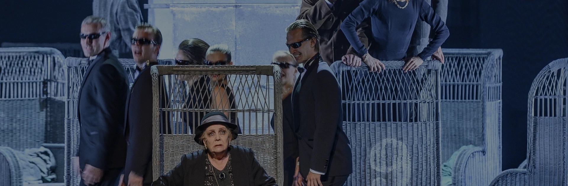 Литургия Zero