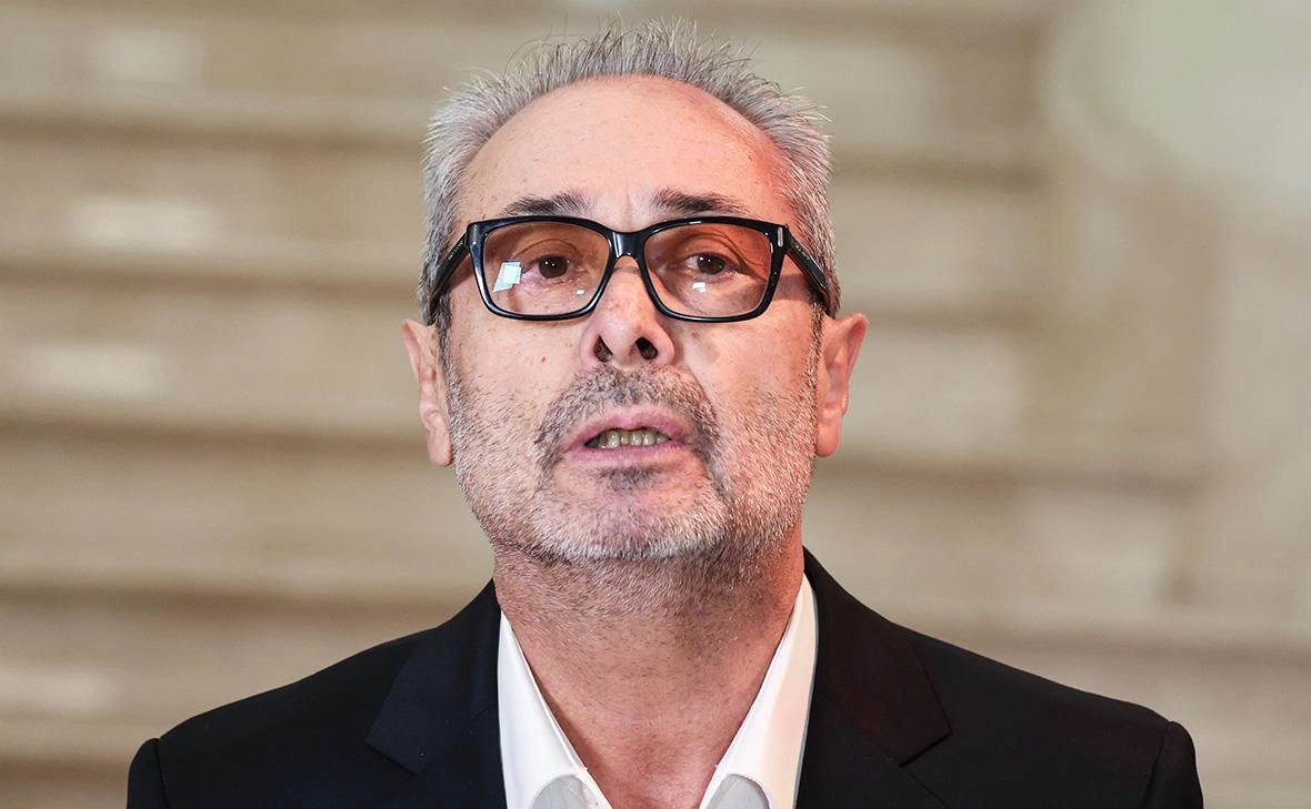 ЗАГАДКИ «РЕВИЗОРА». ПОКАЗ ДОКУМЕНТАЛЬНОГО ФИЛЬМА ВАЛЕРИЯ ФОКИНА