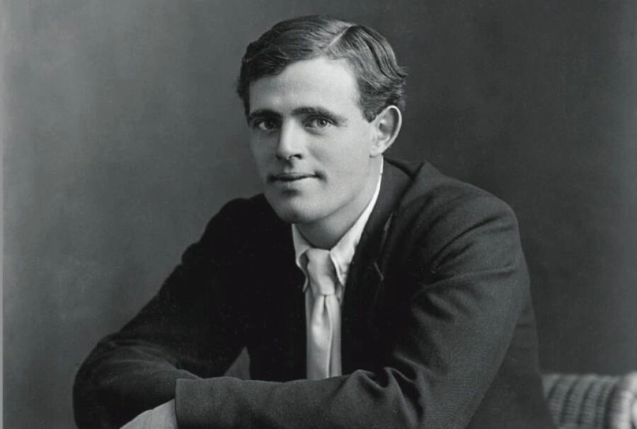 ДЖЕК ЛОНДОН. 150 ЛЕТ