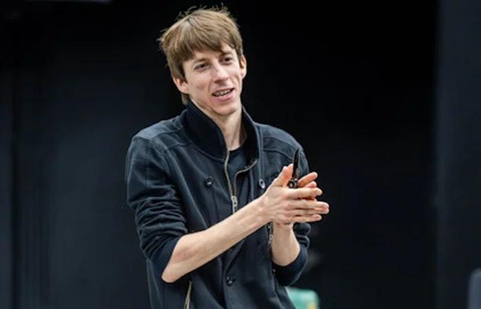 Event image На дне
