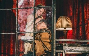 Event image Дядя Ваня