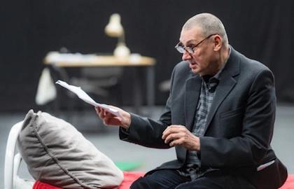 Event image КОЗИНЦЕВ. ГОГОЛИАДА