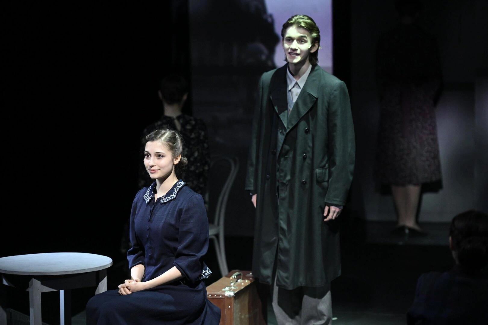 Event image Дождливым вечером...