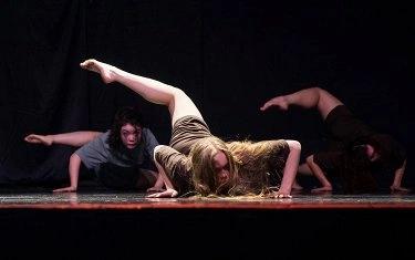 Event image КРАТКАЯ ИСТОРИЯ ЧЕЛОВЕЧЕСТВА